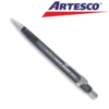 PORTAMINAS ARTESCO TREND 601 0.5MM NEGRO*12 UND