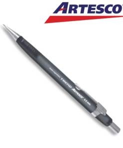PORTAMINAS ARTESCO TREND 601 0.5MM NEGRO*12 UND