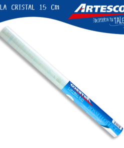 PLASTICO AUTOADHESIVO CONTAC 3MT ARTESCO