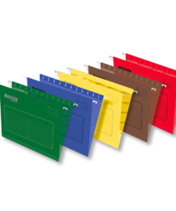 FOLDER COLGANTE COL.FLEX MILCAR-MADISON-DELLO 0001