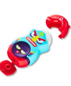 TAJADOR MAPED LOOPY FANCY MAPED 0491