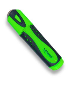 RESALTADOR MAPED FLUE VERDE 742533