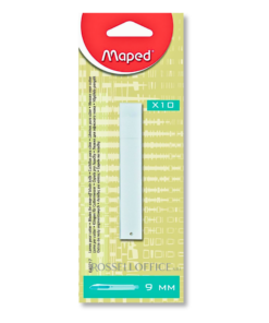 REPUESTO DE ESTILET MAPED 9MM 640717