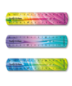REGLA MAPED FLEXIBLE TWISTON FLEX 15CM 279115