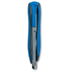 ESTILETE MAPED 9MM ZENOA METALICO 086010