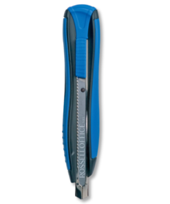 ESTILETE MAPED 9MM ZENOA METALICO 086010