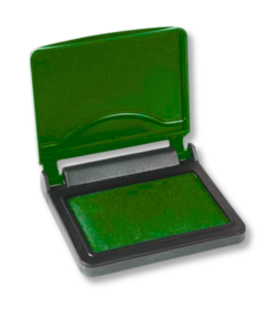 TAMPO ARTESCO PEQ VERDE