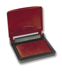 TAMPO ARTESCO PEQ ROJO