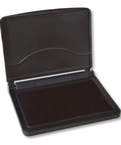 TAMPO ARTESCO NEGRO GRANDE