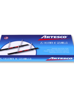 NEPACO ARTESCO GUSANILLO GRANDES 25UD