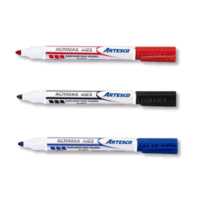 MARCADOR PIZARRA ECO 123 ARTESCO A-R-N