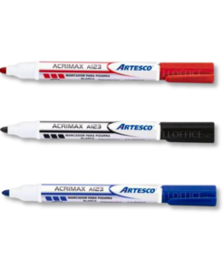 MARCADOR PIZARRA ECO 123 ARTESCO A-R-N