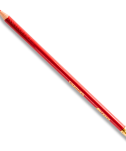 LAPIZ ROJO ARTESCO CHEQUEO 12UD