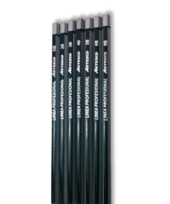 LAPIZ NUMERADO ARTESCO 2B 3B 4B 5B 6B 8B