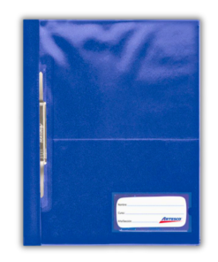 FOLDER COL ENTERO C/NEPACO ARTESCO