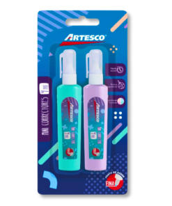 CORRECTOR BOLIGRAFO ARTESCO MINI 4ML