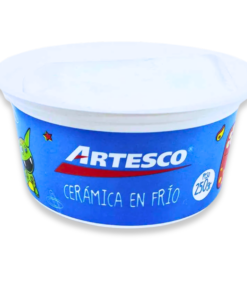 CERAMICA AL FRIO ARTESCO
