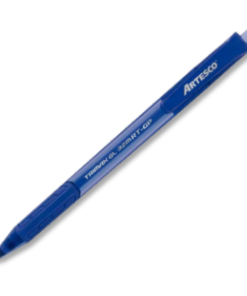 BOLIGRAFO ARTESCO TRIMAX GL-32 50UD NE-AZ-RO
