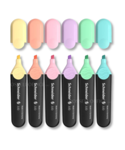 RESALTADOR SCHNEIDER JOB NORMAL-PASTELES