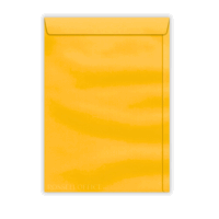 SOBRE MANILA ORO SCRITY OFICIO SKO335