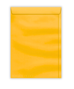 SOBRE MANILA ORO SCRITY OFICIO SKO335