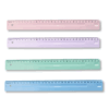REGLA DELLO SERENA PASTEL 3112