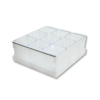 ORGANIZADOR DE OBJETOS 9 PZAS DELLO 2194