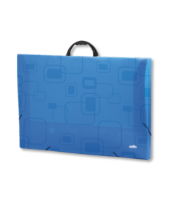 FOLDER MALETIN DELLO ESTAMPADO 2161-2158