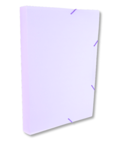 FOLDER C/LIGA DELLO SERENA OFI LOMO 4CM 0249