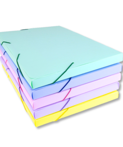 FOLDER C/LIGA DELLO SERENA OFI LOMO 2CM 0247 0268