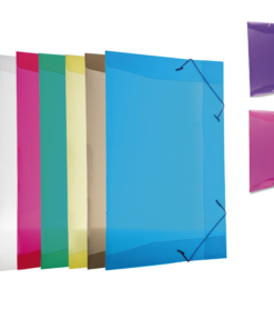 FOLDER C/LIGA DELLO LINE T/OF 0254