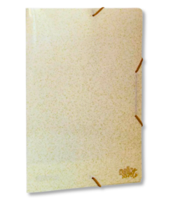 FOLDER C/LIGA DELLO 2CM SECRETS 0275P-0275W-0275AU