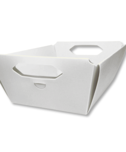 CESTA ORGANIZADOR PP DELLO VARIOS COLORES 2404