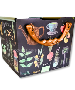 CESTA ORGANIZADOR P C/AGARRE DELLO VARIOS COL 2405