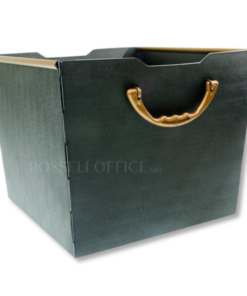 CESTA ORGANIZADOR G DELLO VARIOS COLORES 2407