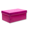 CAJA ORGANIZADORA DELLO MINI ZAPATO 2169