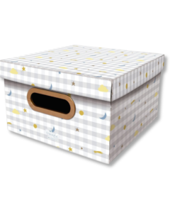 CAJA ORGANIZADOR LINO-PQ-AZTRO 2324-2327 DELLO