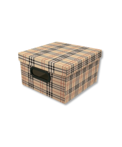 CAJA ORGANIZADOR LINO-PEQ-GALEX 2315 DELLO