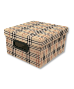 CAJA ORGANIZADOR LINO-MED-GALEX 2316 DELLO