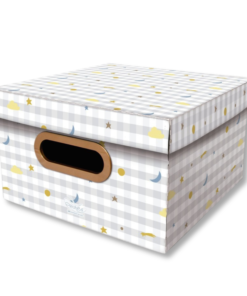 CAJA ORGANIZADOR LINO-ME-AZTRO 2325-2328-DELLO