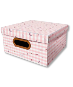 CAJA ORGANIZADOR LINO-GR-AZTRO 2326-2329 DELLO