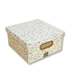 CAJA ORGANIZADOR GRANILITO MEDIA DELLO 2311.02.03