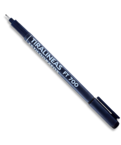 MICROPUNTATIRALINEAS NRO 8