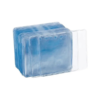 PORTA CREDENCIAL FOSKA 50UD 11X8 C/GUATO HORIZONTA