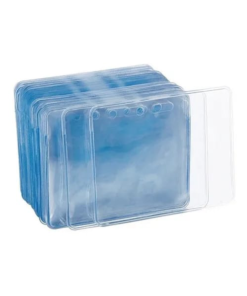 PORTA CREDENCIAL FOSKA 50UD 11X8 C/GUATO HORIZONTA