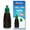 TINTA PARA TAMPO ARTESCO VERDE 30ML