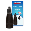 TINTA PARA TAMPO ARTESCO NEGRO 30ML