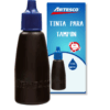 TINTA PARA TAMPO ARTESCO AZUL 30ML