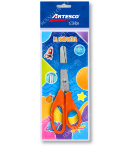 TIJERA ARTESCO NARANJITA