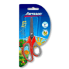 TIJERA ARTESCO ESCOLAR SUPER FLEX 5"